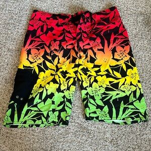 Men’s Swim Trunks